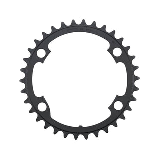Shimano FC-R8000 Chainring 2x11 34T Black