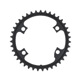 Shimano FC-R8000 Chainring 2x11 39T Black