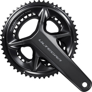 Shimano FC-R8100 ULTEGRA 50-34 170mm Front Crankset