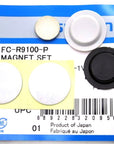 Shimano FC-R9100 Power Meter Magnet Set