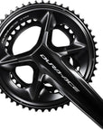 Shimano FC-R9200 Dura-Ace 50-34T 167.5mm Front Crankset Black