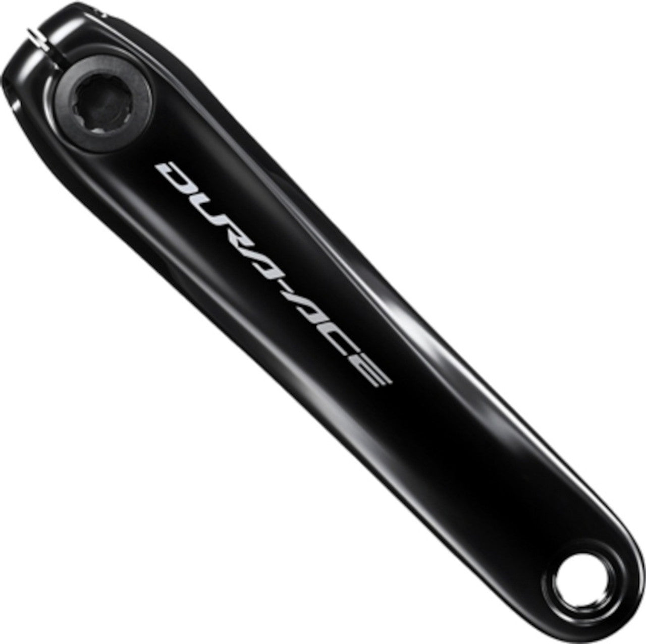 Shimano FC-R9200 Dura-Ace 52-36T 177.5mm Front Crankset Black