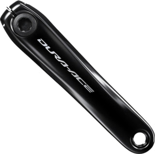 Shimano FC-R9200 Dura-Ace 52-36T 177.5mm Front Crankset Black