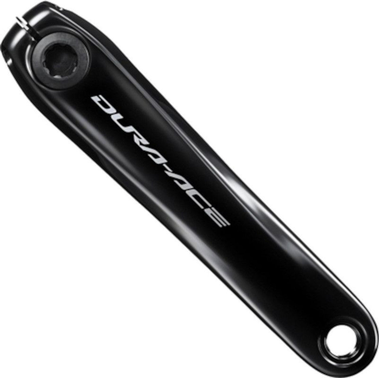 Shimano FC-R9200 Dura-Ace 52-36T 167.5mm Front Crankset Black