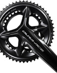 Shimano FC-R9200 Dura-Ace 52-36T 167.5mm Front Crankset Black