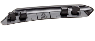 Shimano FD-9000 Skid Plate Black
