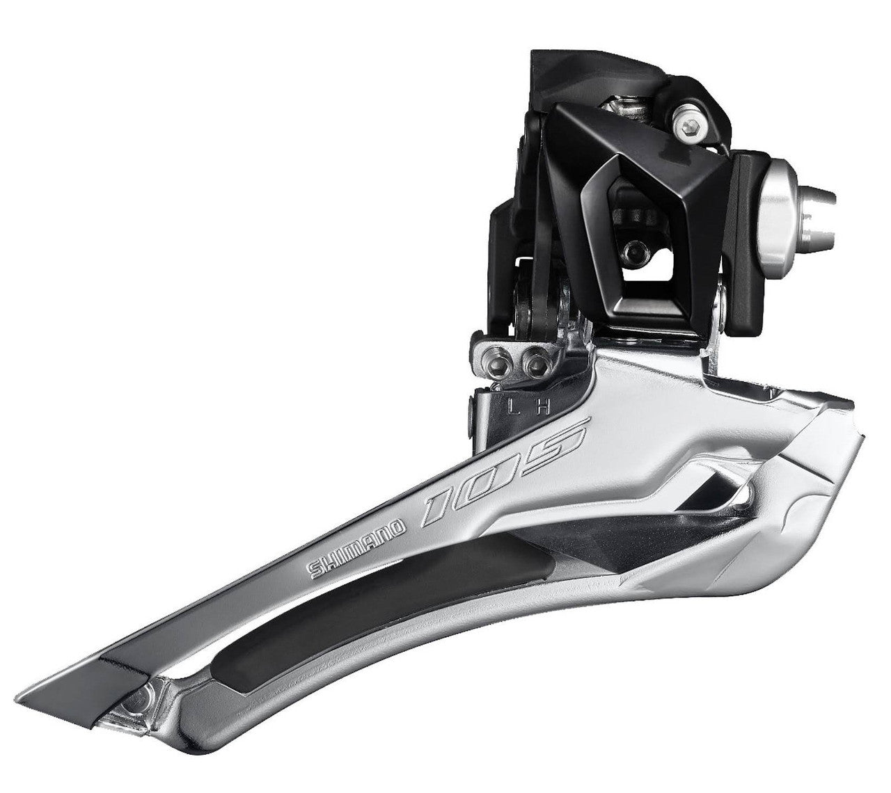 Shimano FD-R7000 2x11sp Braze-On Front Derailleur