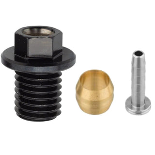 Shimano BR-R9170 Connecting bolt unit for ST-R9120 / R9170 BLACK
