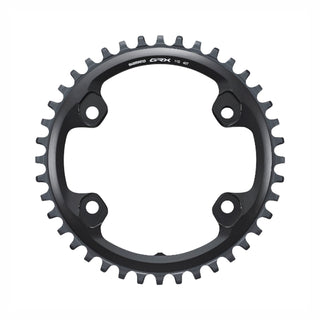 Shimano GRX FC-RX810-1 40T 1x Chainring Black