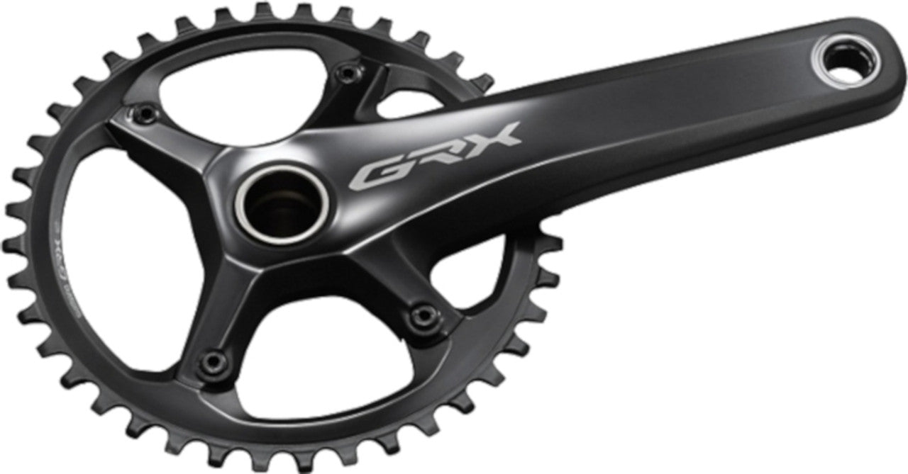 Shimano GRX FC-RX810-1 42T 170mm Crankset