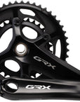 Shimano GRX FC-RX810-2 48-31T 175mm Crankset