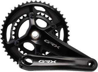 Shimano GRX FC-RX810-2 48-31T 175mm Crankset