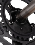 Shimano GRX FC-RX810-2 48-31T 175mm Crankset