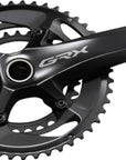 Shimano GRX FC-RX810-2 48-31T 175mm Crankset