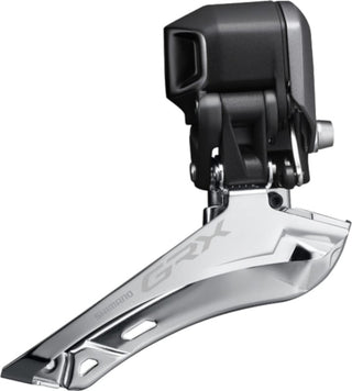 Shimano GRX Di2 Front Derailleur FD-RX815-F 11-Speed Braze-on