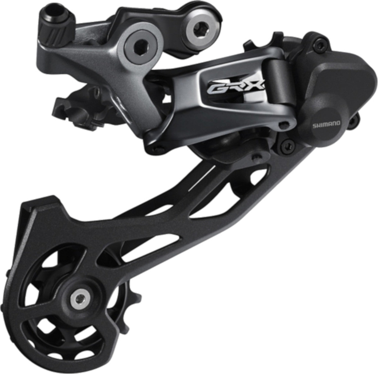 Shimano GRX RD-RX810 11-Speed for 34T Max Shadow+ Rear Derailleur
