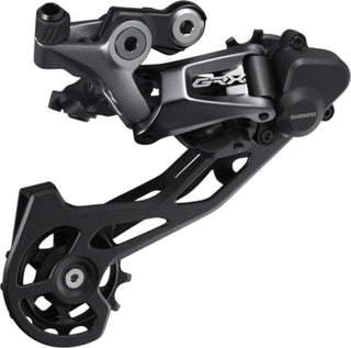 Shimano GRX RD-RX810 11-Speed for 34T Max Shadow+ Rear Derailleur