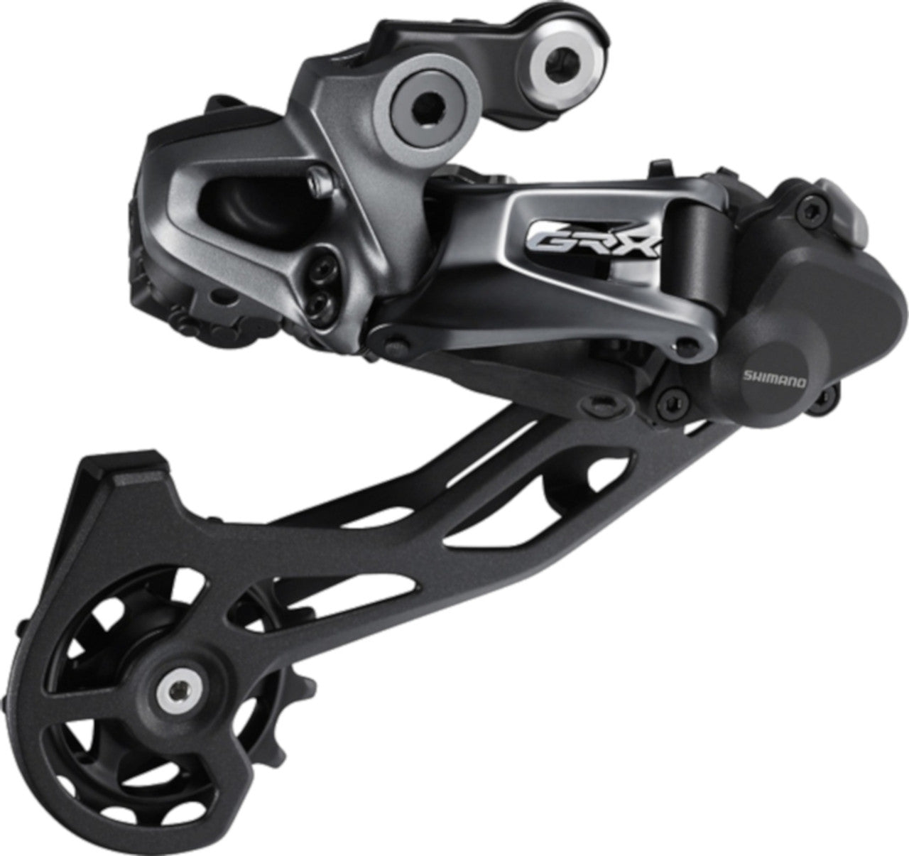 Shimano GRX RD-RX815-R Di2 11-Speed for 34T Max Shadow+ Rear Derailleur