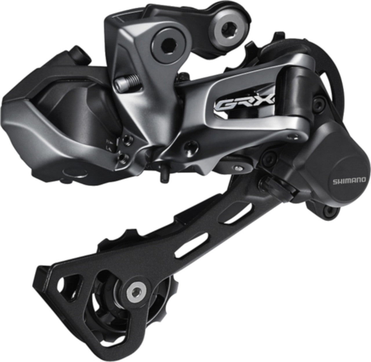 Shimano GRX Di2 Rear Derailleur RD-RX817