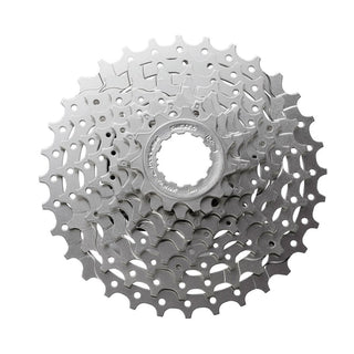 Shimano CS-HG400 Cassette 11-28 Alivio/Sora 9Spd