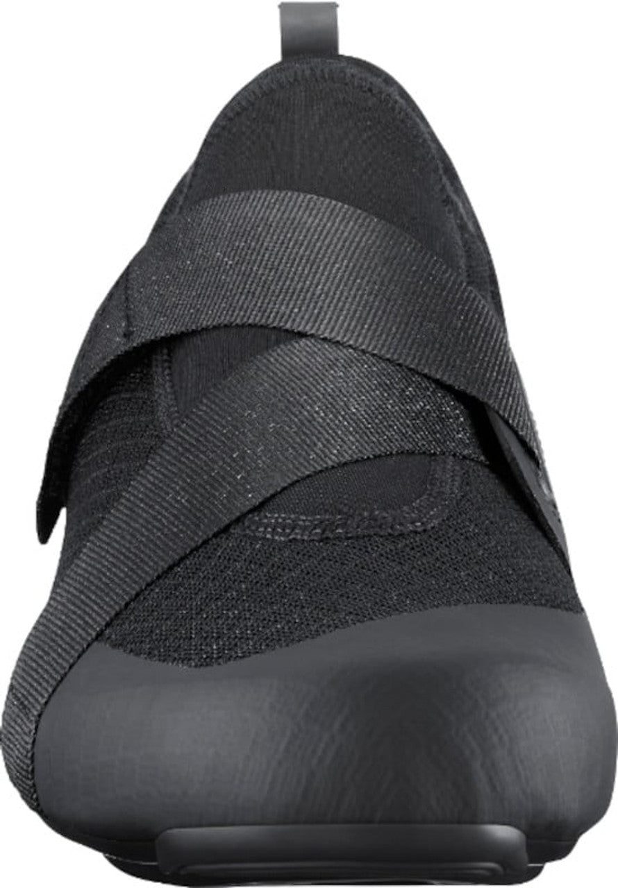 Shimano IC100 Womens Indoor Cycling/Spin Shoes Black