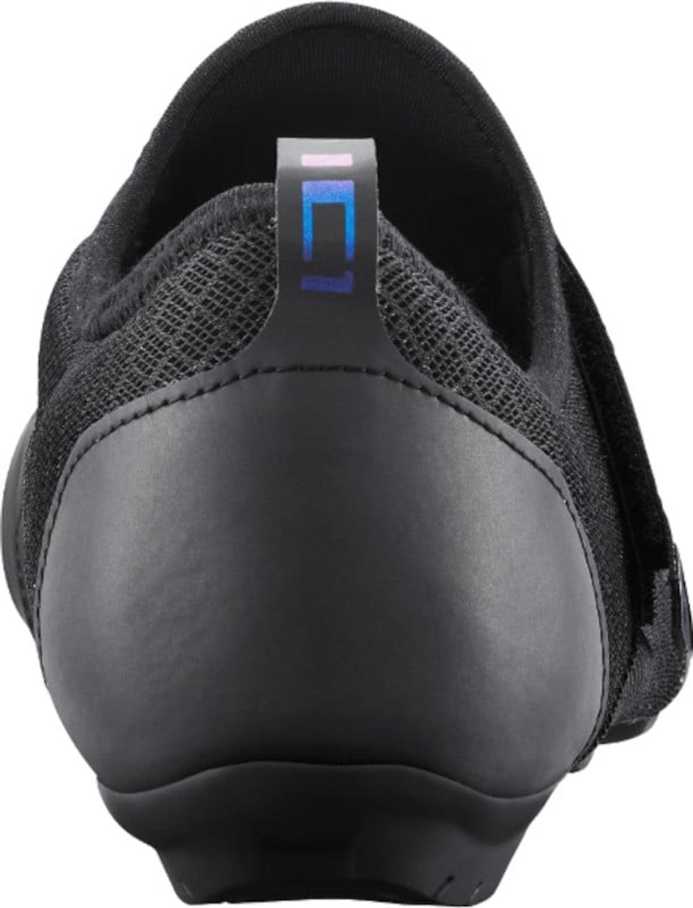 Shimano IC100 Womens Indoor Cycling/Spin Shoes Black