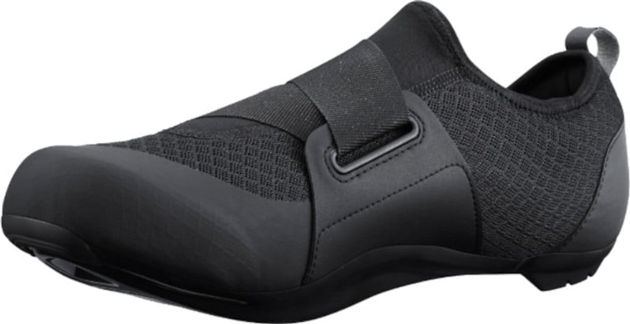 Shimano IC100 Womens Indoor Cycling/Spin Shoes Black