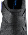 Shimano IC100 Indoor Cycling/Spin Shoes Black EU