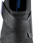 Shimano IC100 Womens Indoor Cycling/Spin Shoes Black