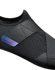 Shimano IC100 Womens Indoor Cycling/Spin Shoes Black
