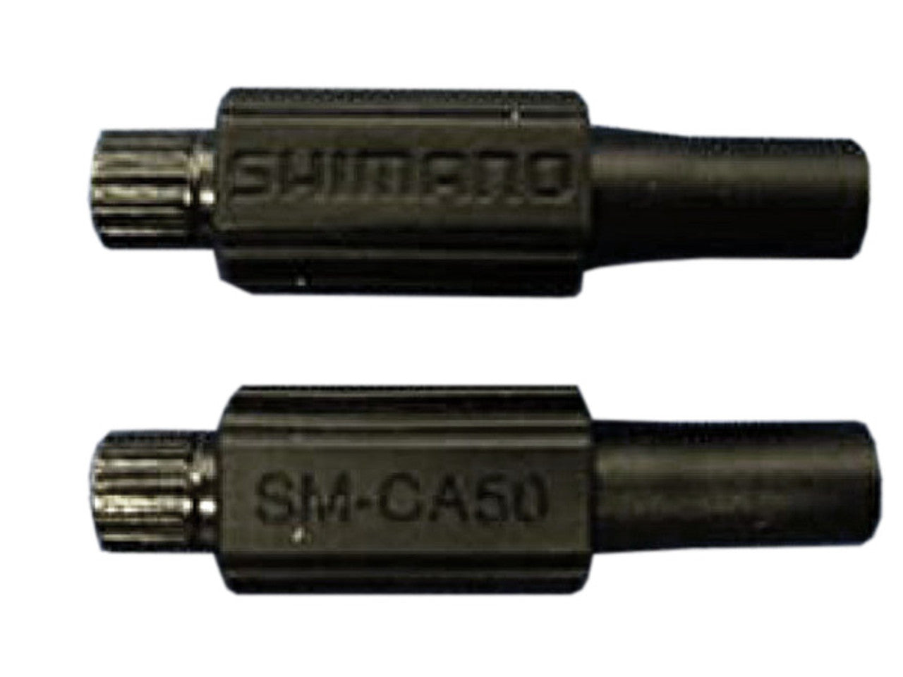 Shimano SM-CA50 Inline Gear Cable Adjusters