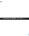 Shimano Optislick OT-SP41 2100/1800mm Road Shift Cable Set Black