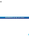 Shimano Optislick OT-SP41 Road Shift Cable Set Blue