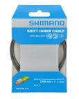 Shimano Optislick Shift Inner Cable 1.2mm x 2100mm