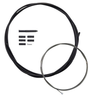 Shimano Advanced OT-SP41 S/Steel MTB Shifting Rear Cable Set 1.2x2100mm Black