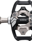 Shimano PD-MX70 DXR BMX SPD Pedals Black