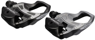 Shimano PD-R550 SPD-SL Road Pedals Black