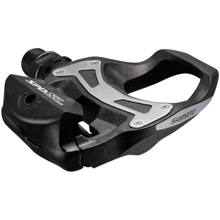 Shimano PD-R550 SPD-SL Road Pedals Black