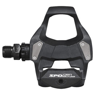 Shimano PD-RS500 SPD-SL Pedals Black