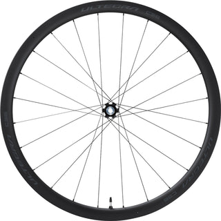 Shimano R8170-C36 ULTEGRA 36mm Clincher CL Front Wheel