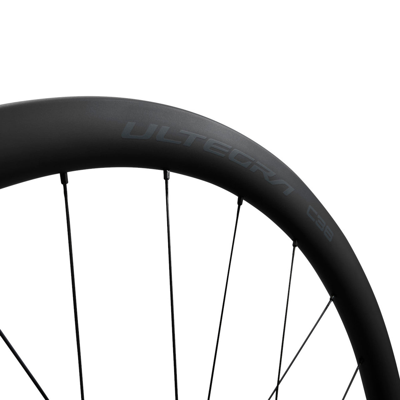 Shimano R8170-C36 ULTEGRA 36mm Clincher CL Front Wheel
