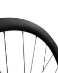 Shimano R8170-C36 ULTEGRA 36mm Clincher CL Front Wheel