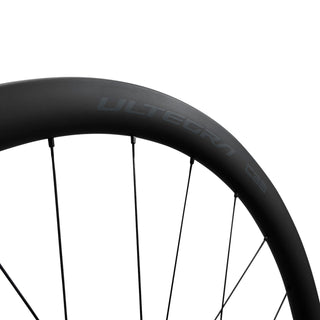 Shimano R8170-C36 ULTEGRA 36mm Clincher CL Front Wheel