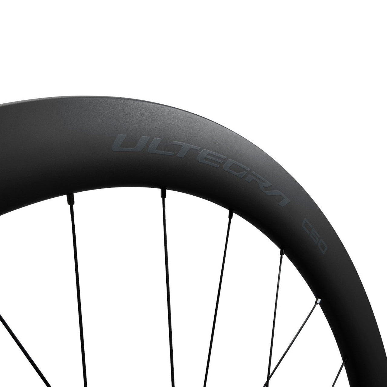 Shimano R8170-C50 ULTEGRA 50mm Clincher CL Front Wheel