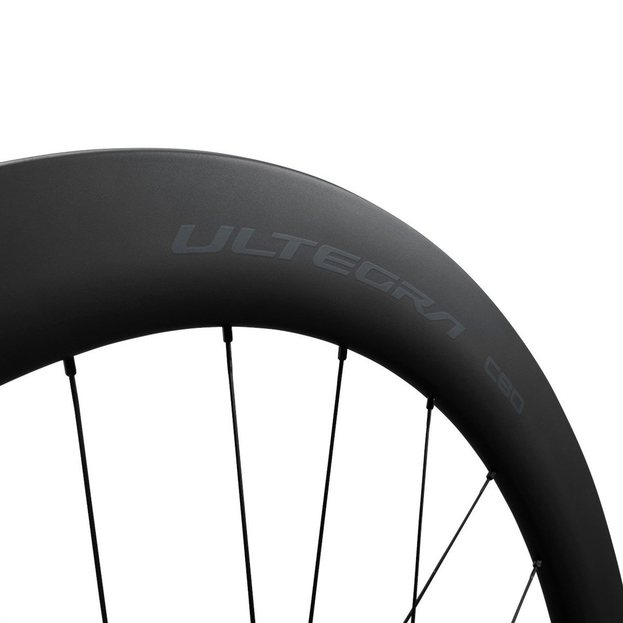 Shimano R8170-C60 ULTEGRA 60mm Clincher CL Front Wheel
