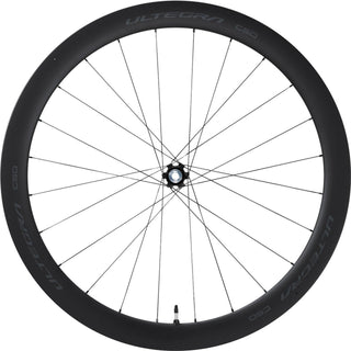 Shimano R8170-C50 ULTEGRA 50mm Clincher CL Front Wheel