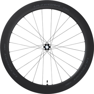 Shimano R8170-C60 ULTEGRA 60mm Clincher CL Front Wheel