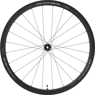 Shimano R9270-C36 DURA-ACE 36mm Clincher CL Front Wheel