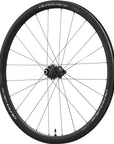 Shimano R9270-C36 DURA-ACE 36mm Clincher CL Rear Wheel (Shimano Micro Spline)