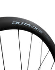 Shimano R9270-C36 DURA-ACE 36mm Clincher CL Front Wheel